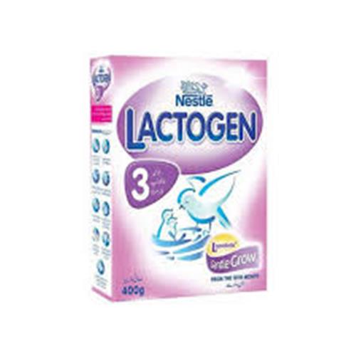 LACTOGEN 3 400g